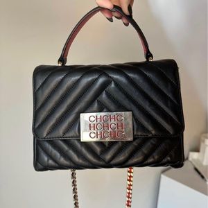 CAROLINA HERRERA MINI BAG
